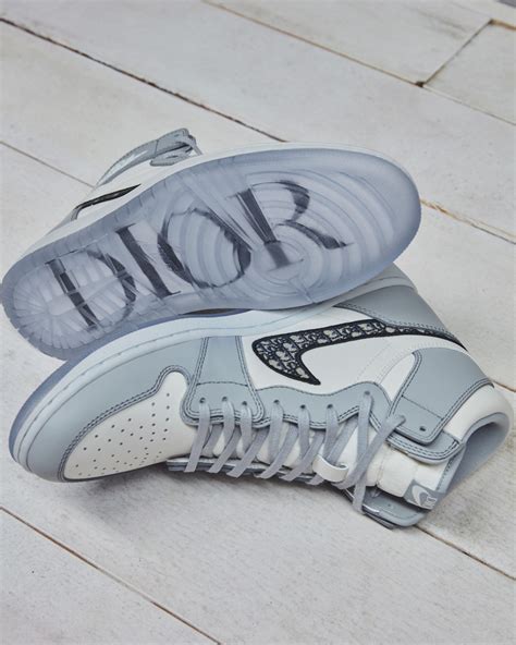 collaboration dior jordan|Dior nike collaboration.